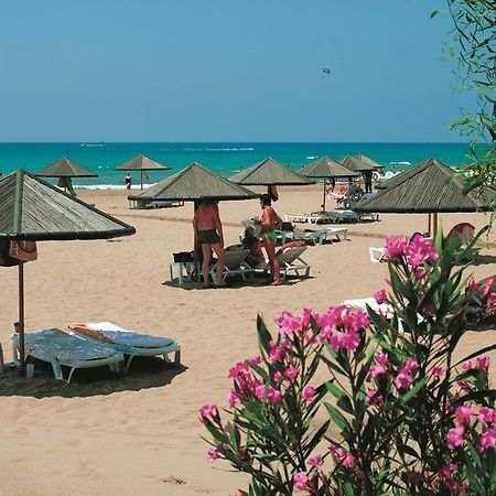 فندق Defne Garden سيدي المظهر الخارجي الصورة