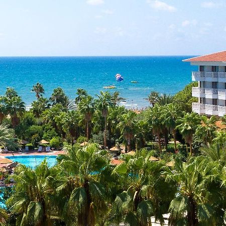 فندق Defne Garden سيدي المظهر الخارجي الصورة
