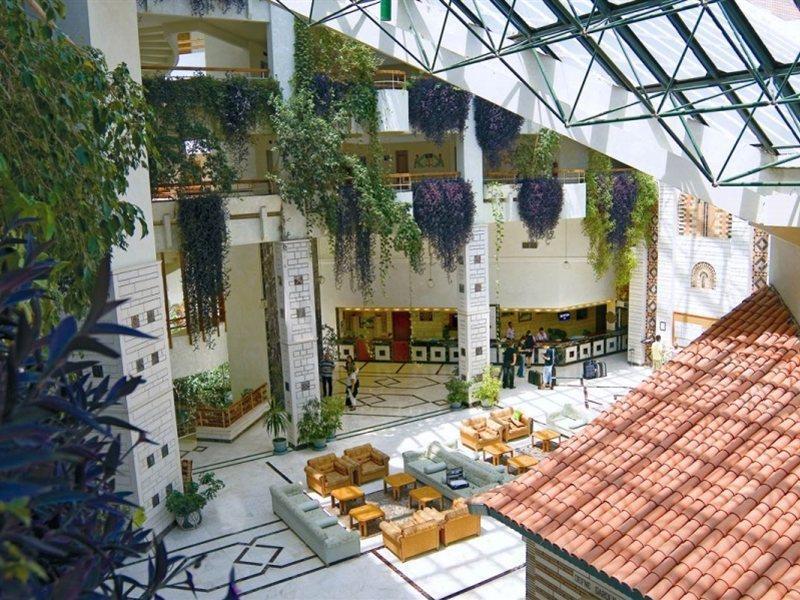 فندق Defne Garden سيدي المظهر الخارجي الصورة