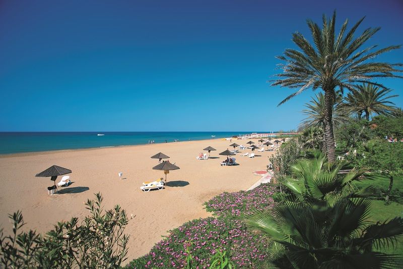 فندق Defne Garden سيدي المظهر الخارجي الصورة