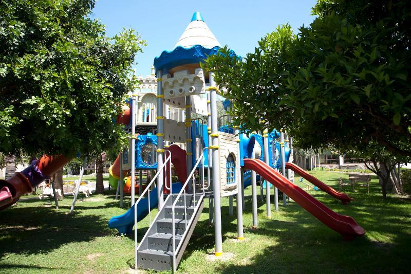 فندق Defne Garden سيدي المظهر الخارجي الصورة