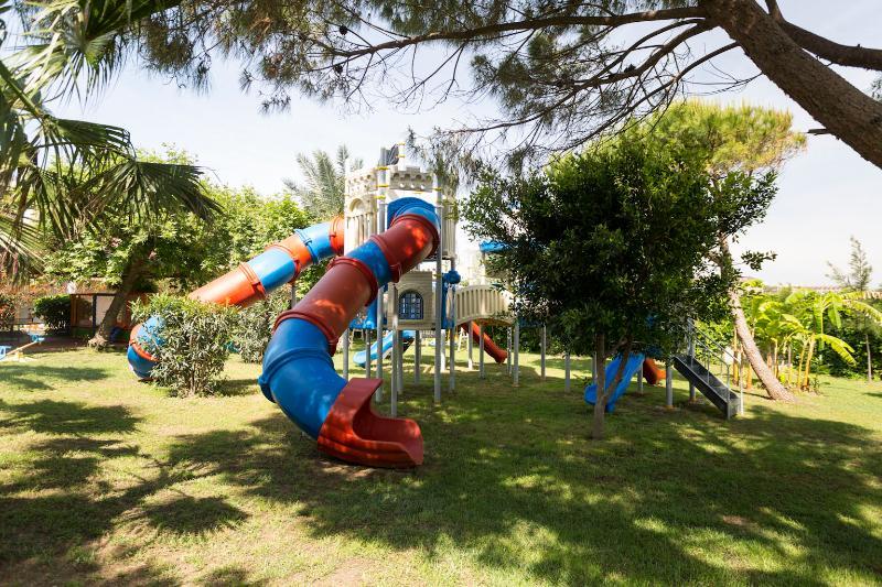 فندق Defne Garden سيدي المظهر الخارجي الصورة
